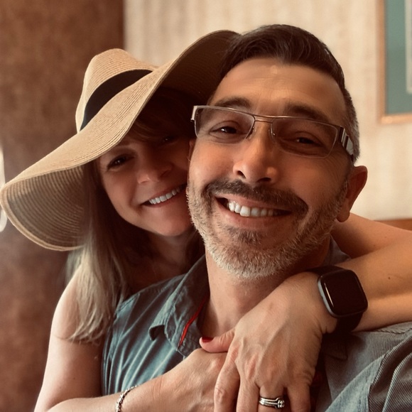 Meet your Posher, Joe & Charity - Picture 1 of 1